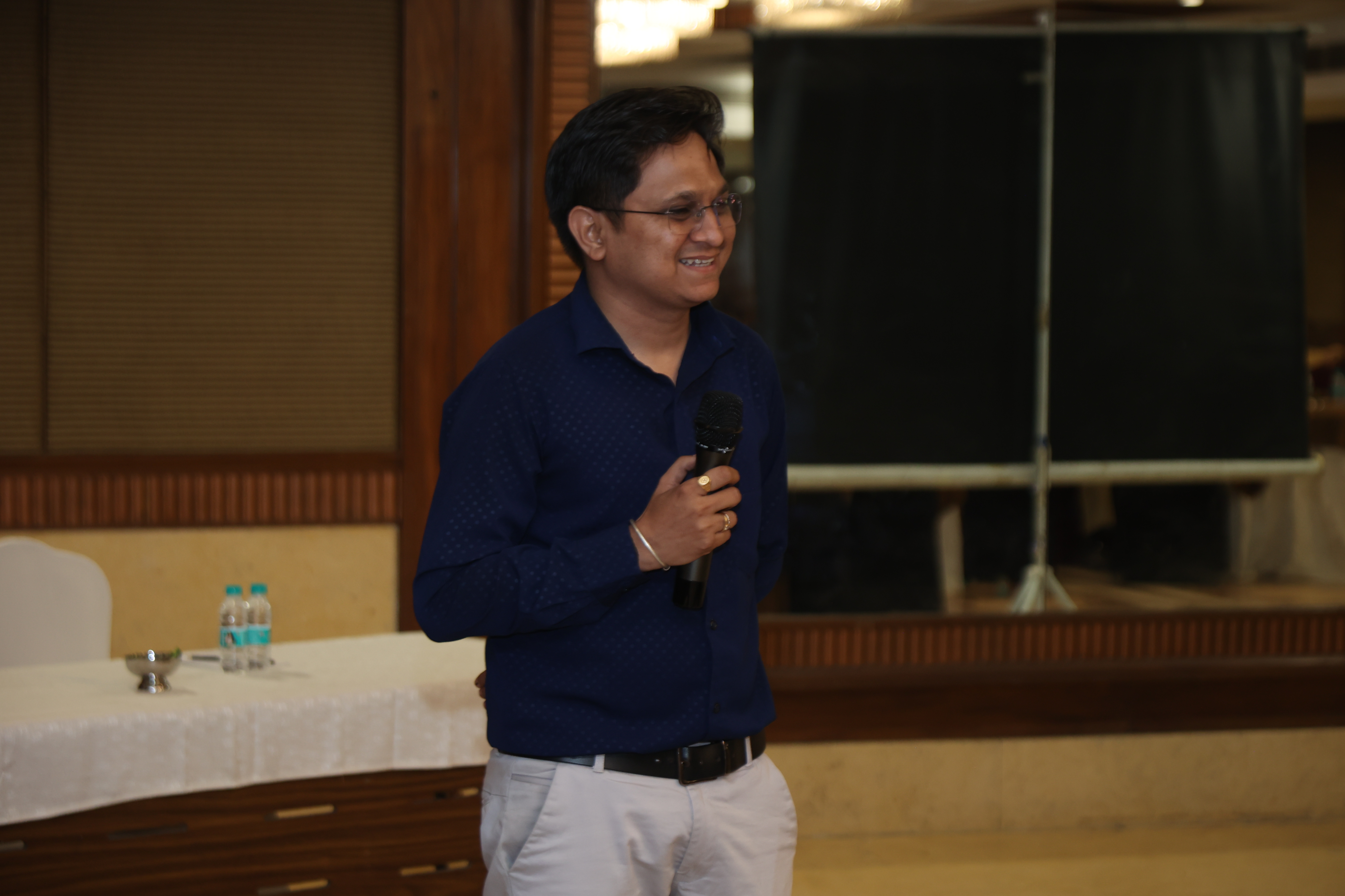 12th Foundation Day 2